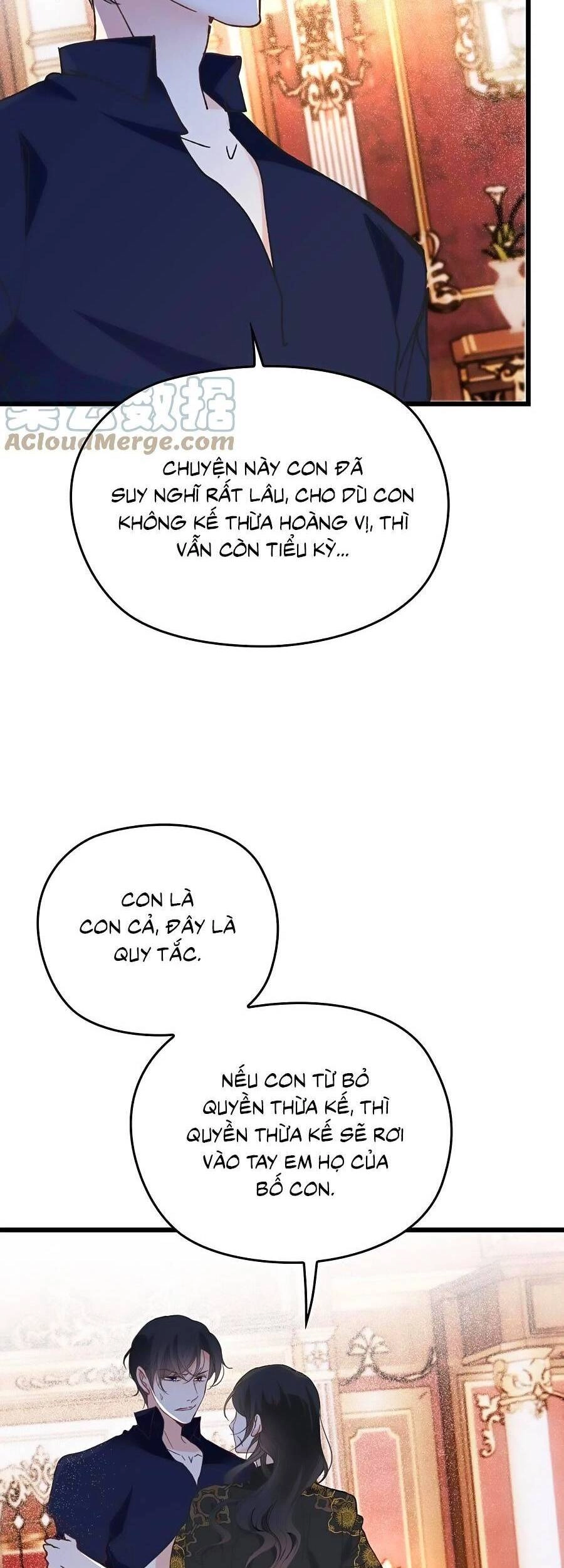 Cô Vợ Mang Thai Một Tặng Một Chapter 182 - 5