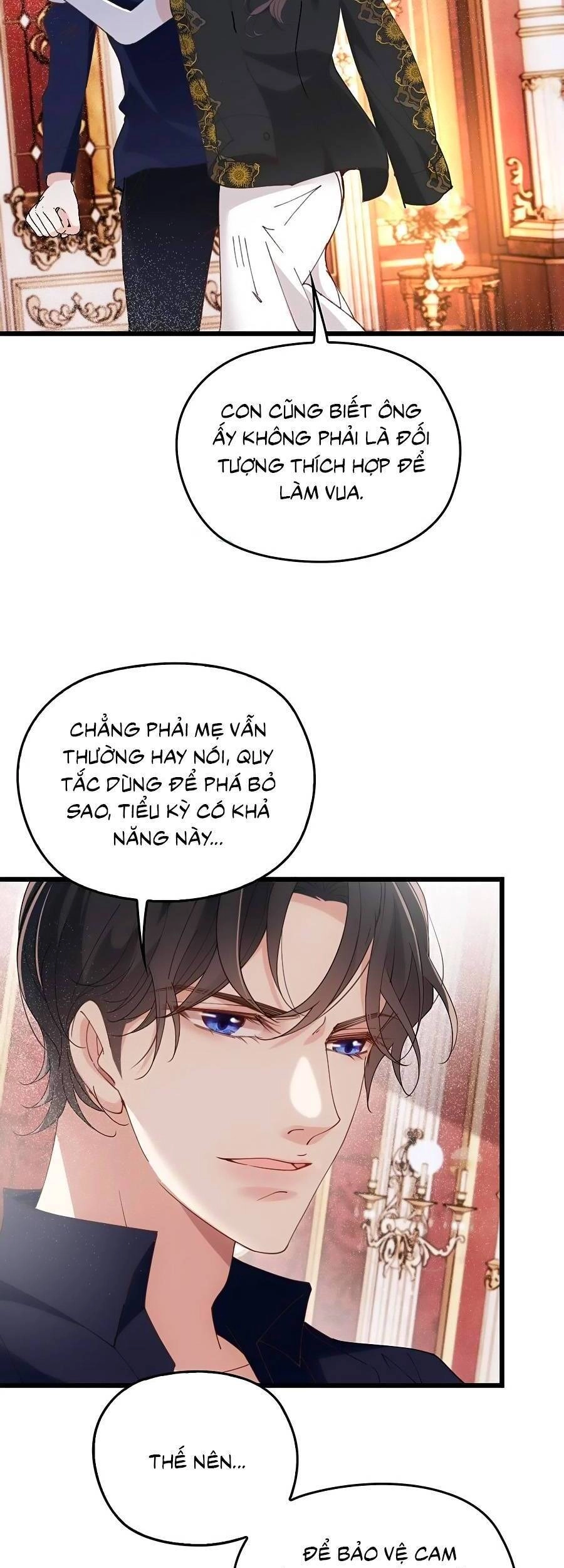 Cô Vợ Mang Thai Một Tặng Một Chapter 182 - 6