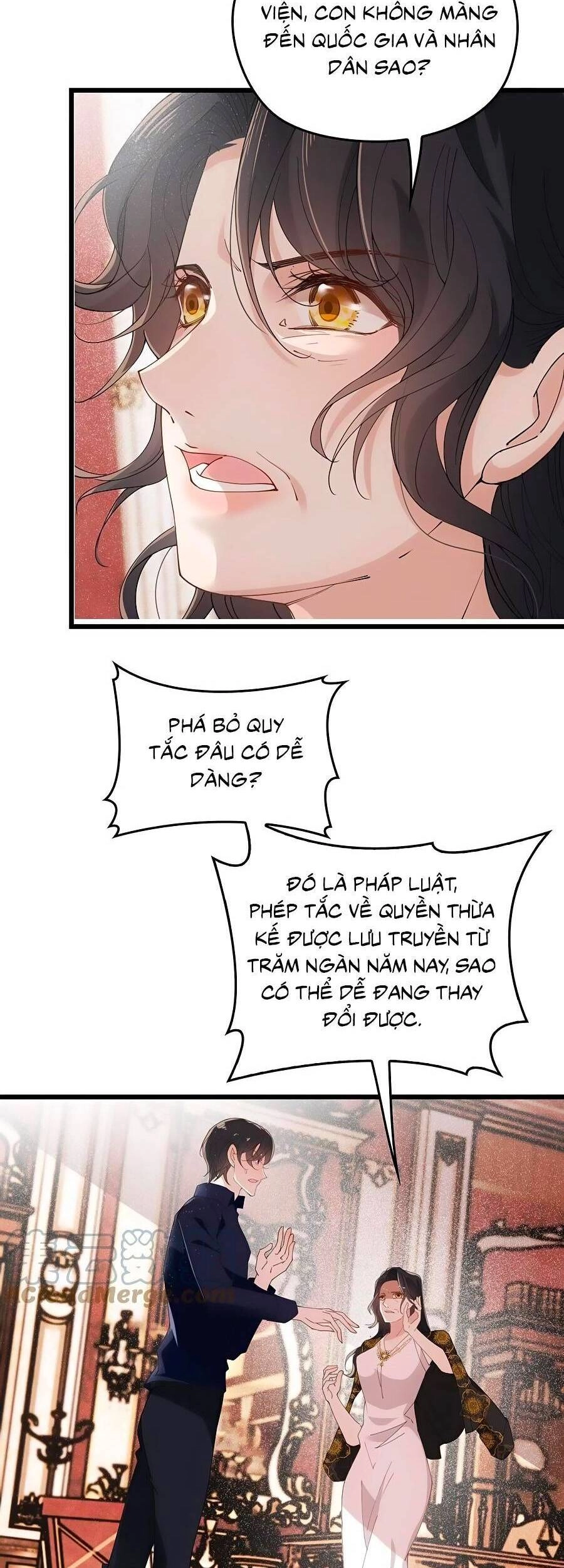 Cô Vợ Mang Thai Một Tặng Một Chapter 182 - 7