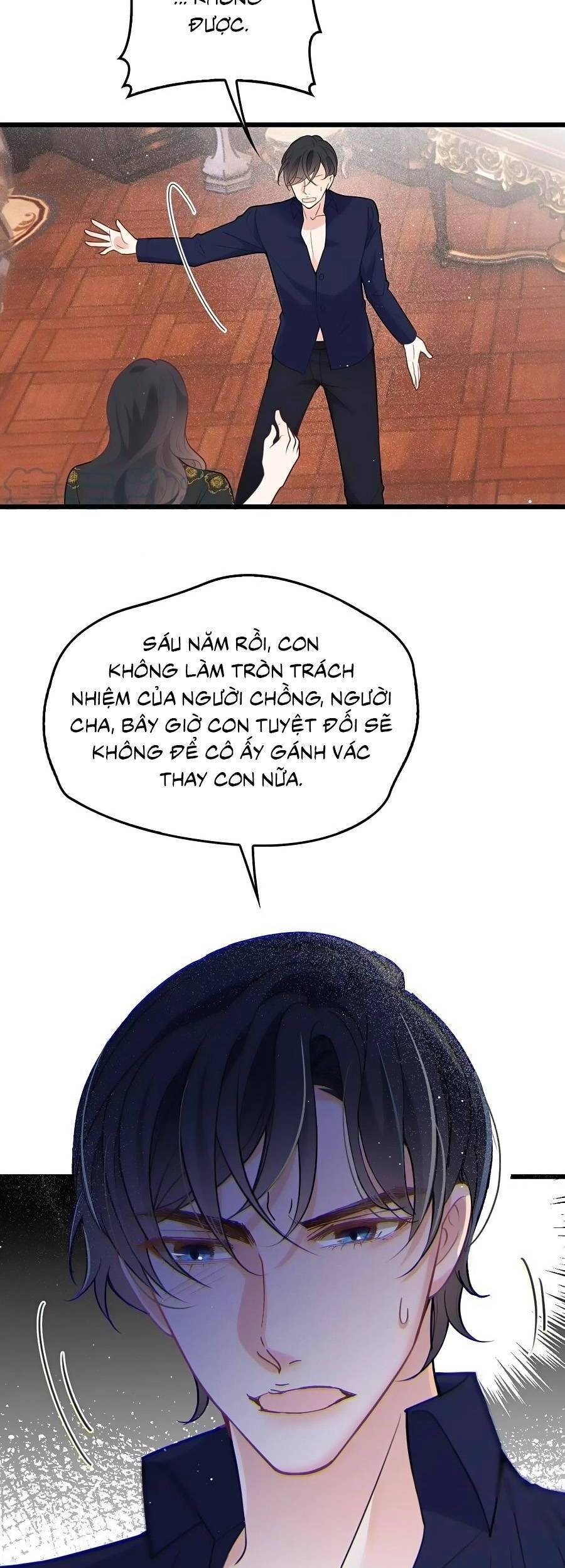 Cô Vợ Mang Thai Một Tặng Một Chapter 182 - 11