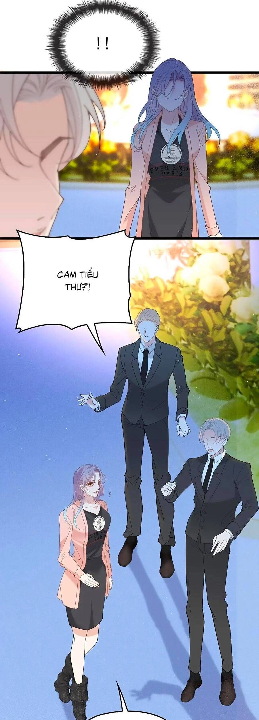 Cô Vợ Mang Thai Một Tặng Một Chapter 182 - 20