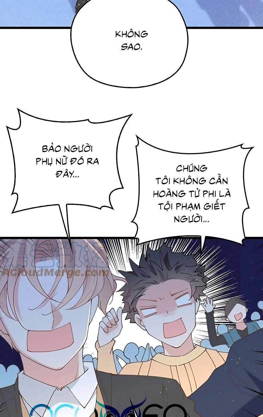 Cô Vợ Mang Thai Một Tặng Một Chapter 182 - 21