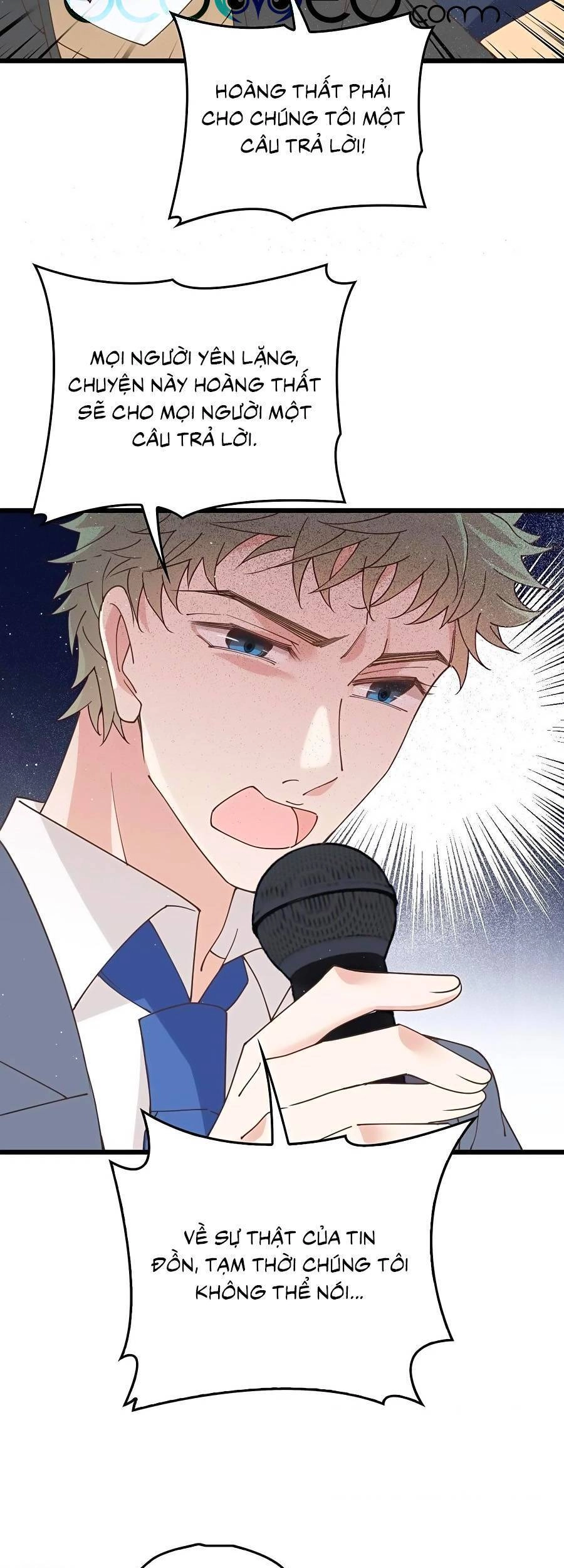 Cô Vợ Mang Thai Một Tặng Một Chapter 182 - 22