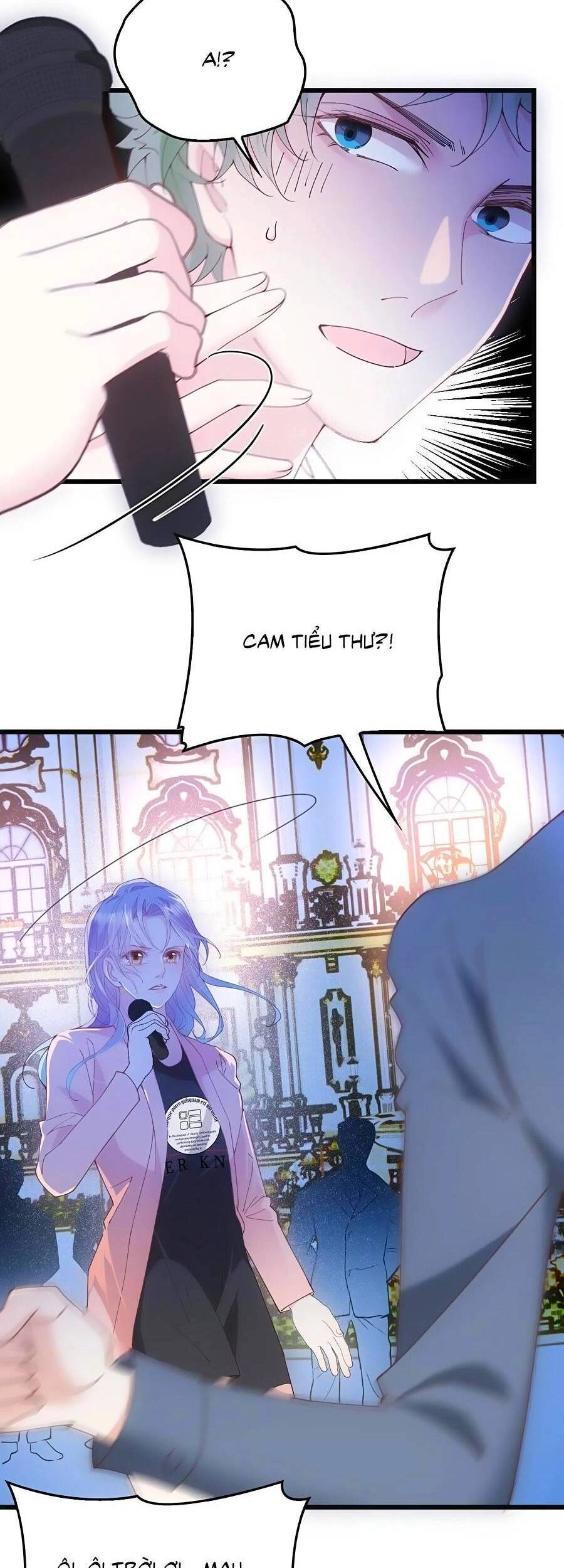 Cô Vợ Mang Thai Một Tặng Một Chapter 182 - 23