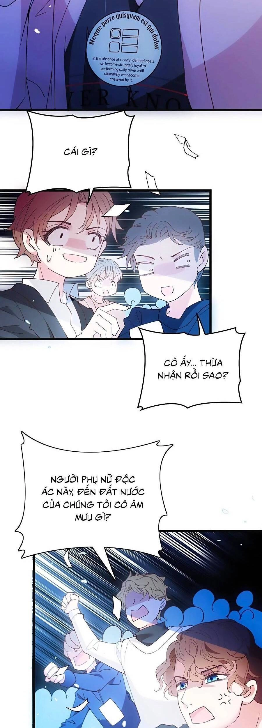 Cô Vợ Mang Thai Một Tặng Một Chapter 182 - 26