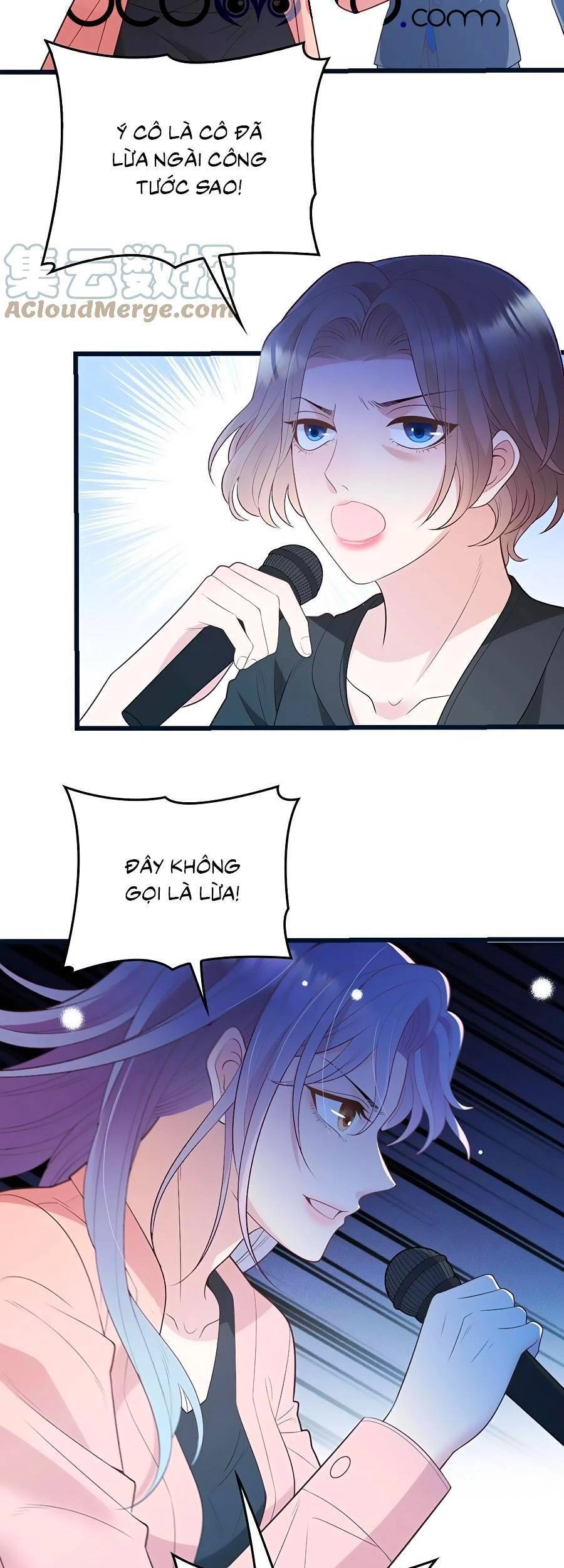 Cô Vợ Mang Thai Một Tặng Một Chapter 182 - 29