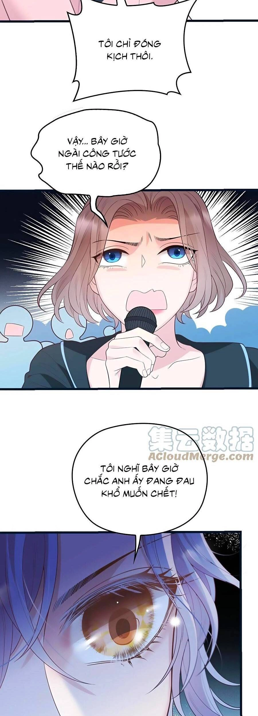 Cô Vợ Mang Thai Một Tặng Một Chapter 182 - 30