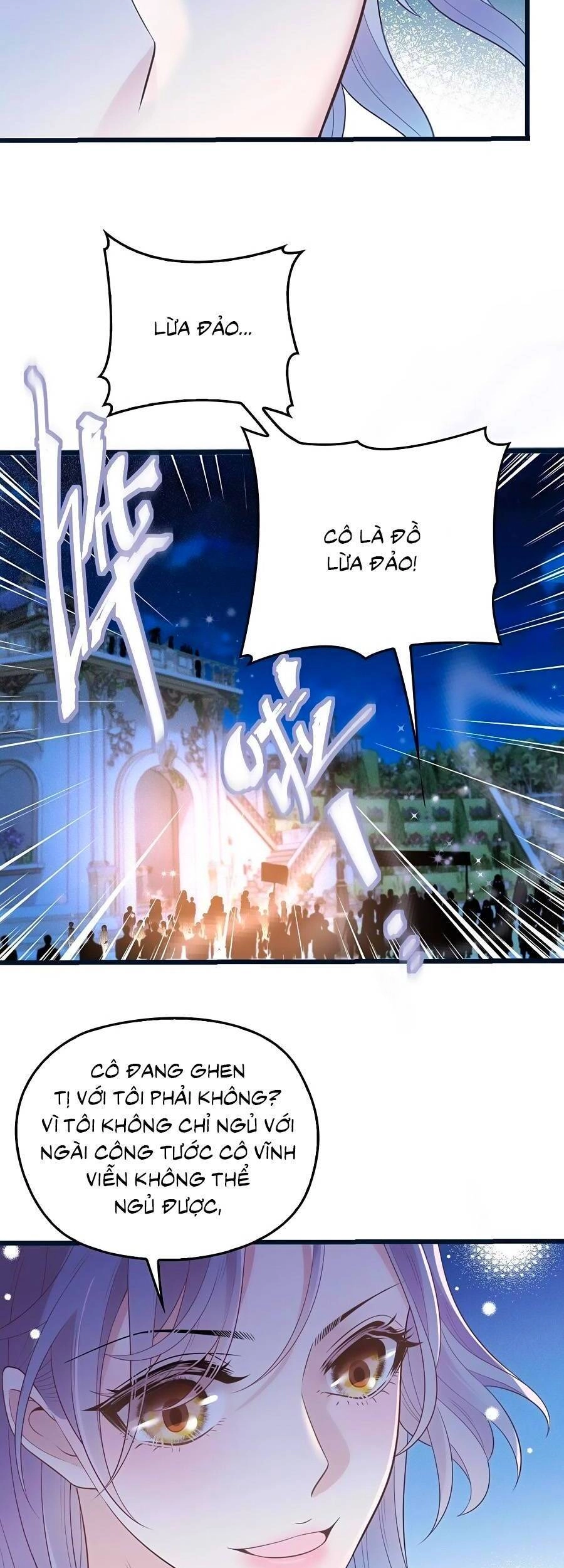 Cô Vợ Mang Thai Một Tặng Một Chapter 182 - 31