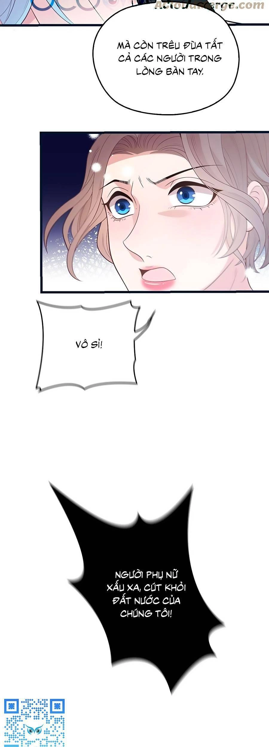 Cô Vợ Mang Thai Một Tặng Một Chapter 182 - 33