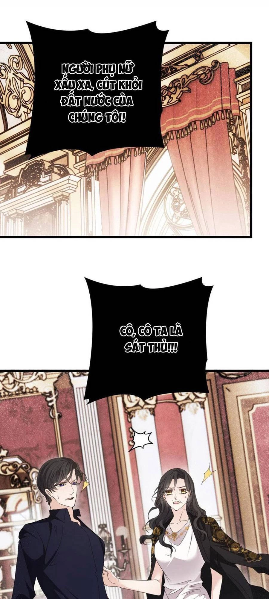 Cô Vợ Mang Thai Một Tặng Một Chapter 183 - 1