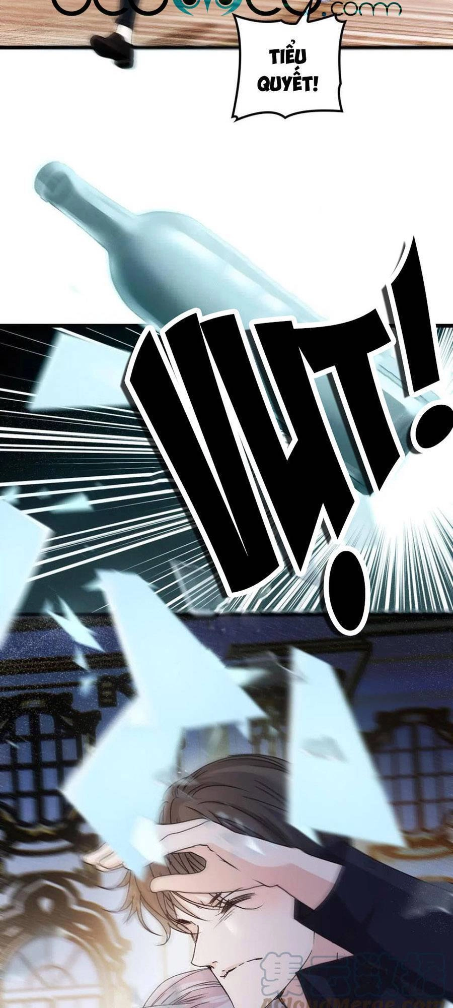 Cô Vợ Mang Thai Một Tặng Một Chapter 183 - 3