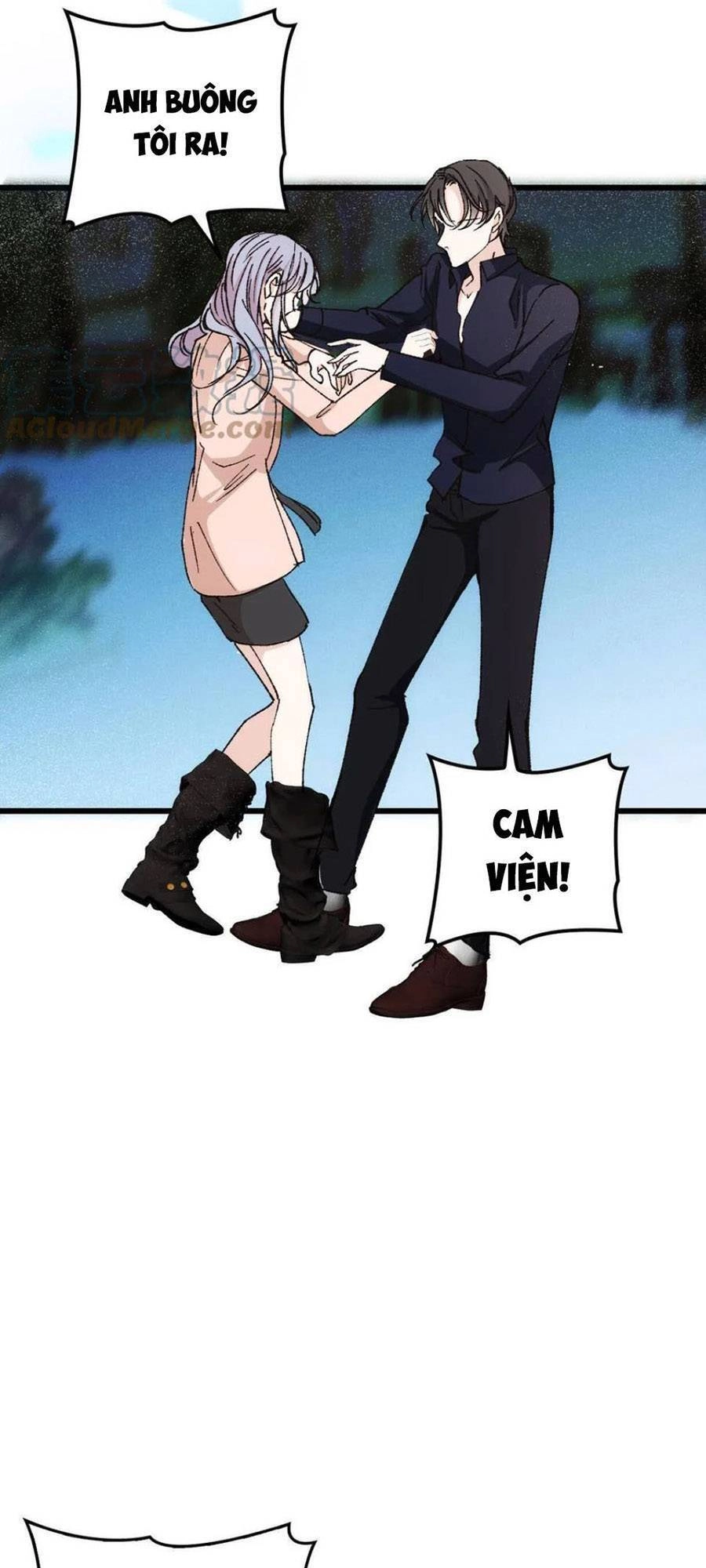 Cô Vợ Mang Thai Một Tặng Một Chapter 183 - 6