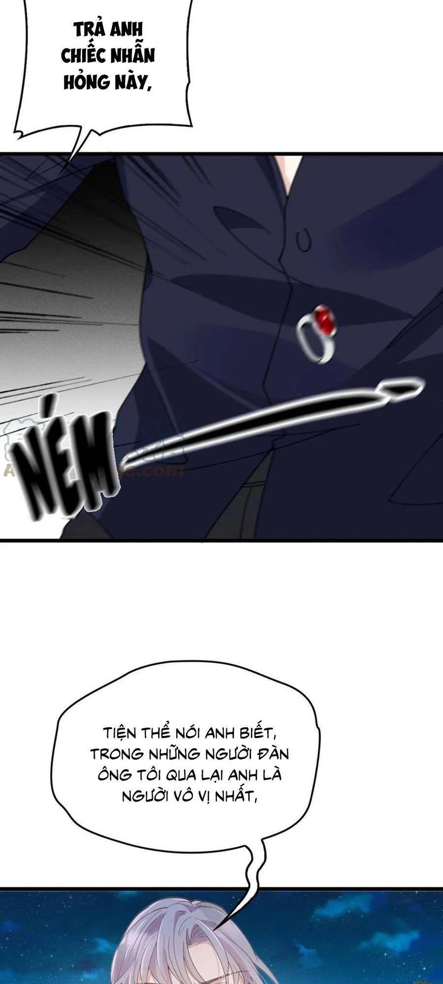 Cô Vợ Mang Thai Một Tặng Một Chapter 183 - 7