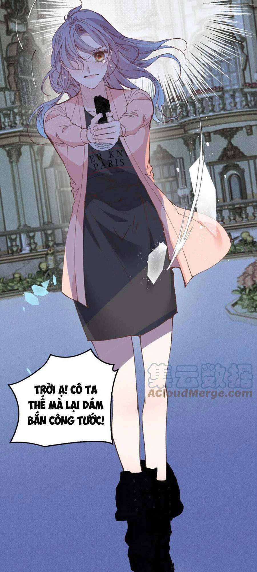 Cô Vợ Mang Thai Một Tặng Một Chapter 183 - 12