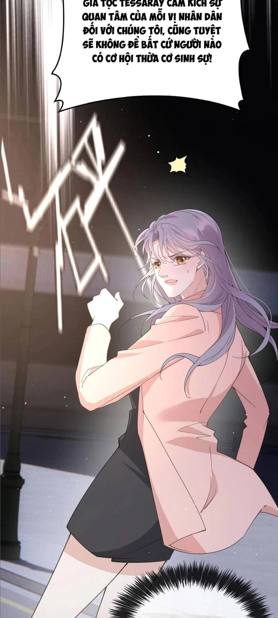 Cô Vợ Mang Thai Một Tặng Một Chapter 183 - 21