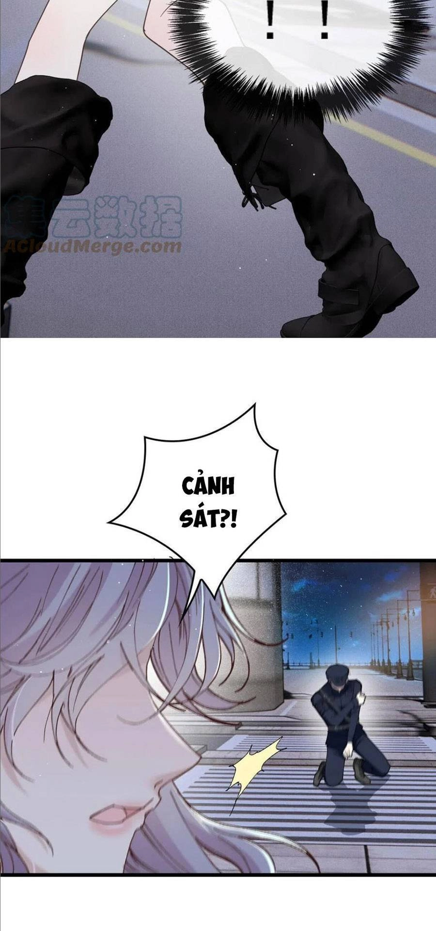 Cô Vợ Mang Thai Một Tặng Một Chapter 183 - 22