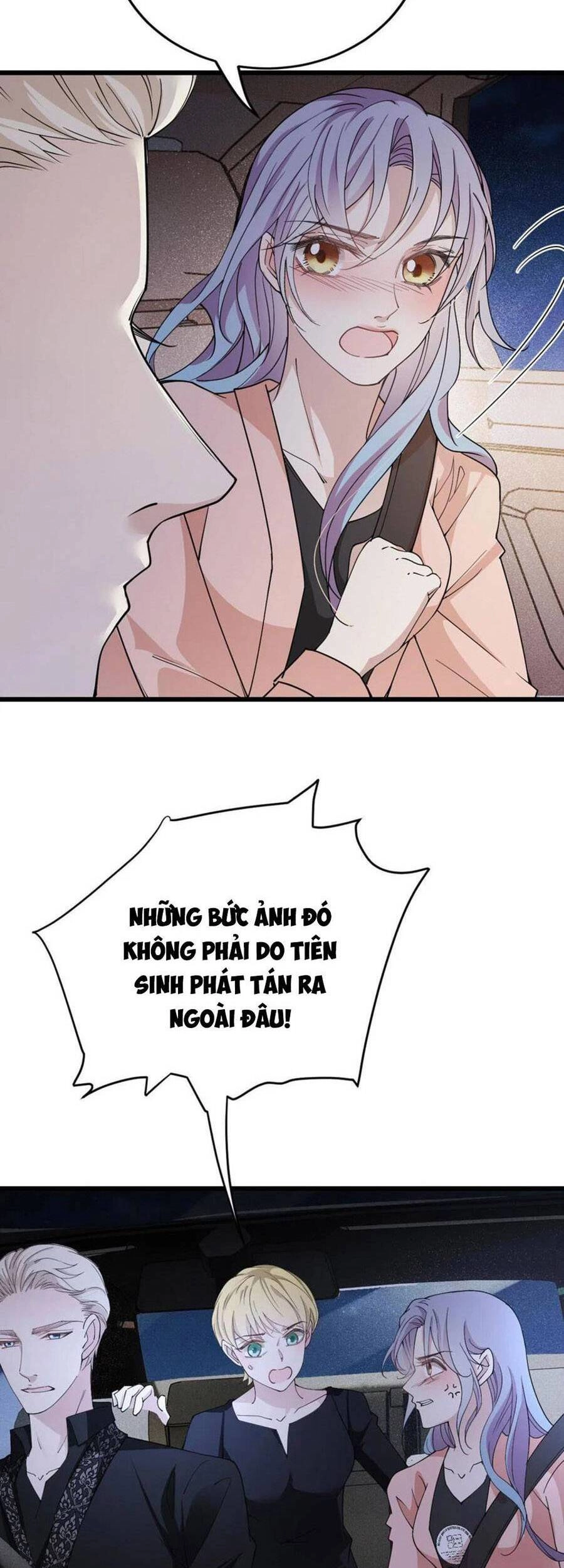 Cô Vợ Mang Thai Một Tặng Một Chapter 184 - 3