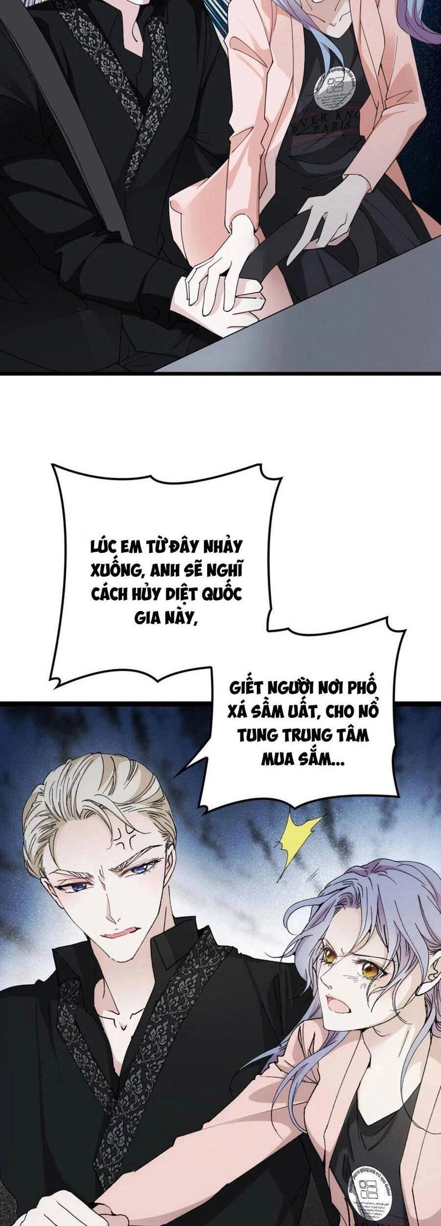 Cô Vợ Mang Thai Một Tặng Một Chapter 184 - 5