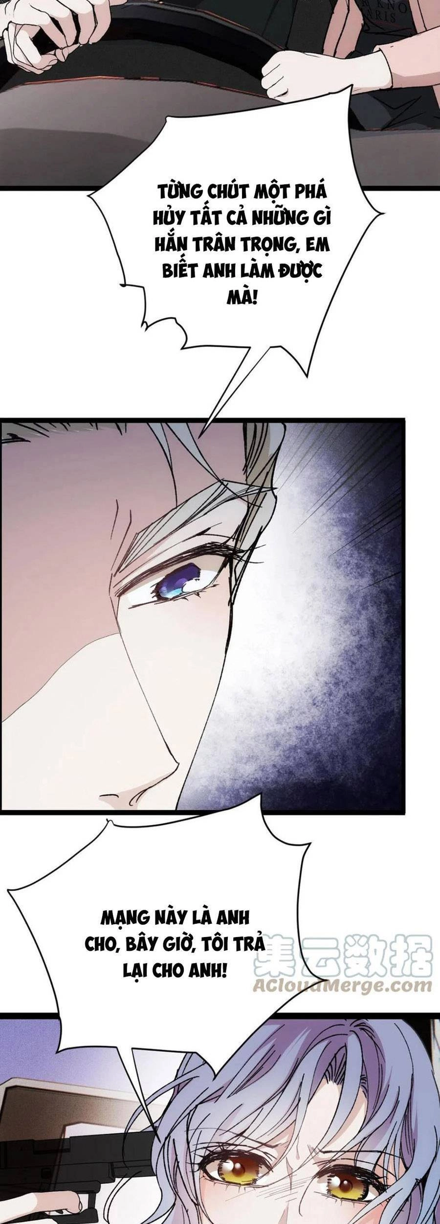 Cô Vợ Mang Thai Một Tặng Một Chapter 184 - 6