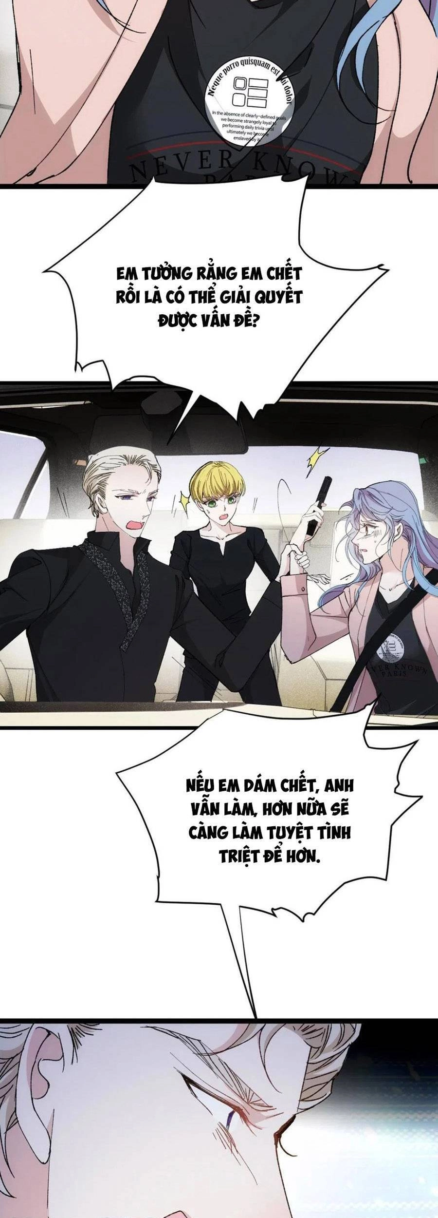 Cô Vợ Mang Thai Một Tặng Một Chapter 184 - 8