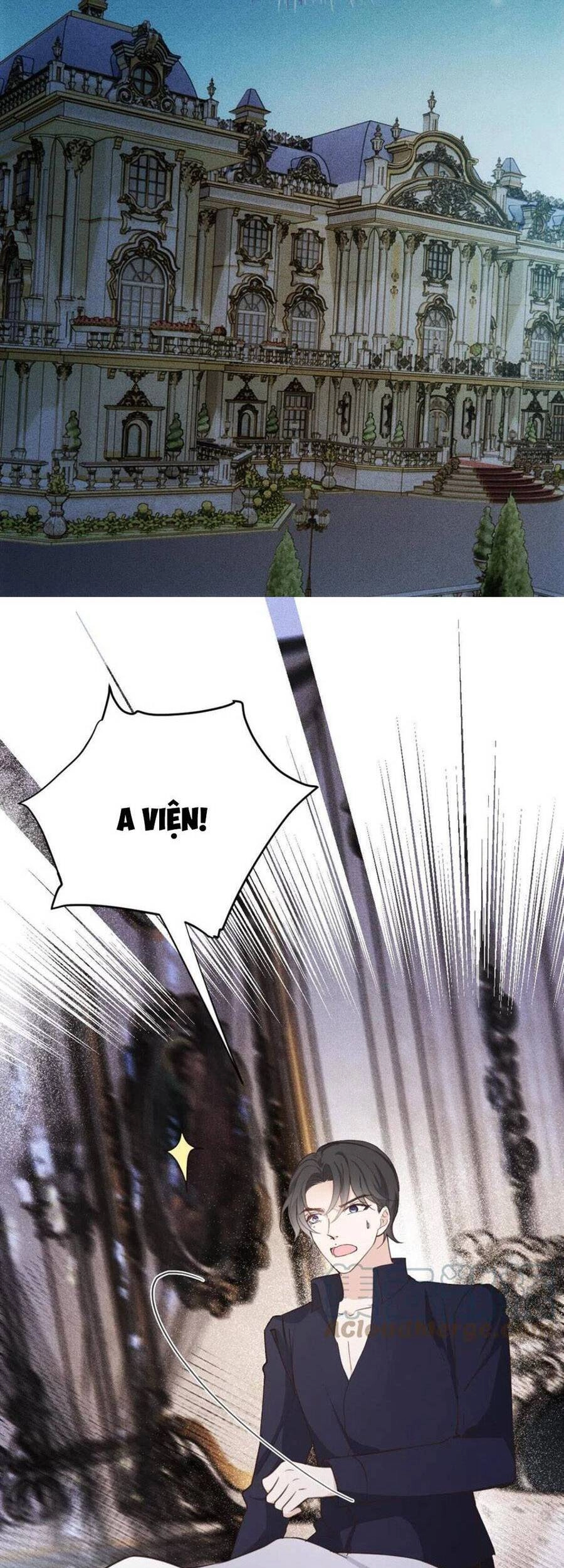 Cô Vợ Mang Thai Một Tặng Một Chapter 184 - 11