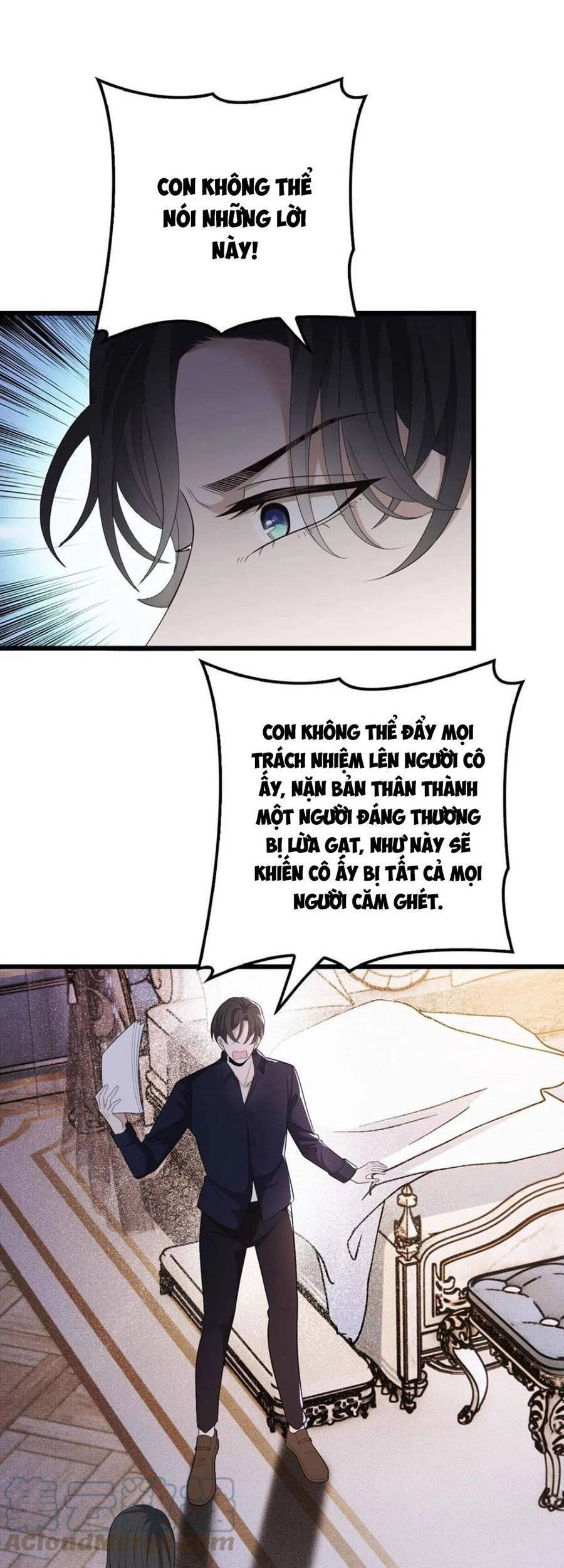 Cô Vợ Mang Thai Một Tặng Một Chapter 184 - 16