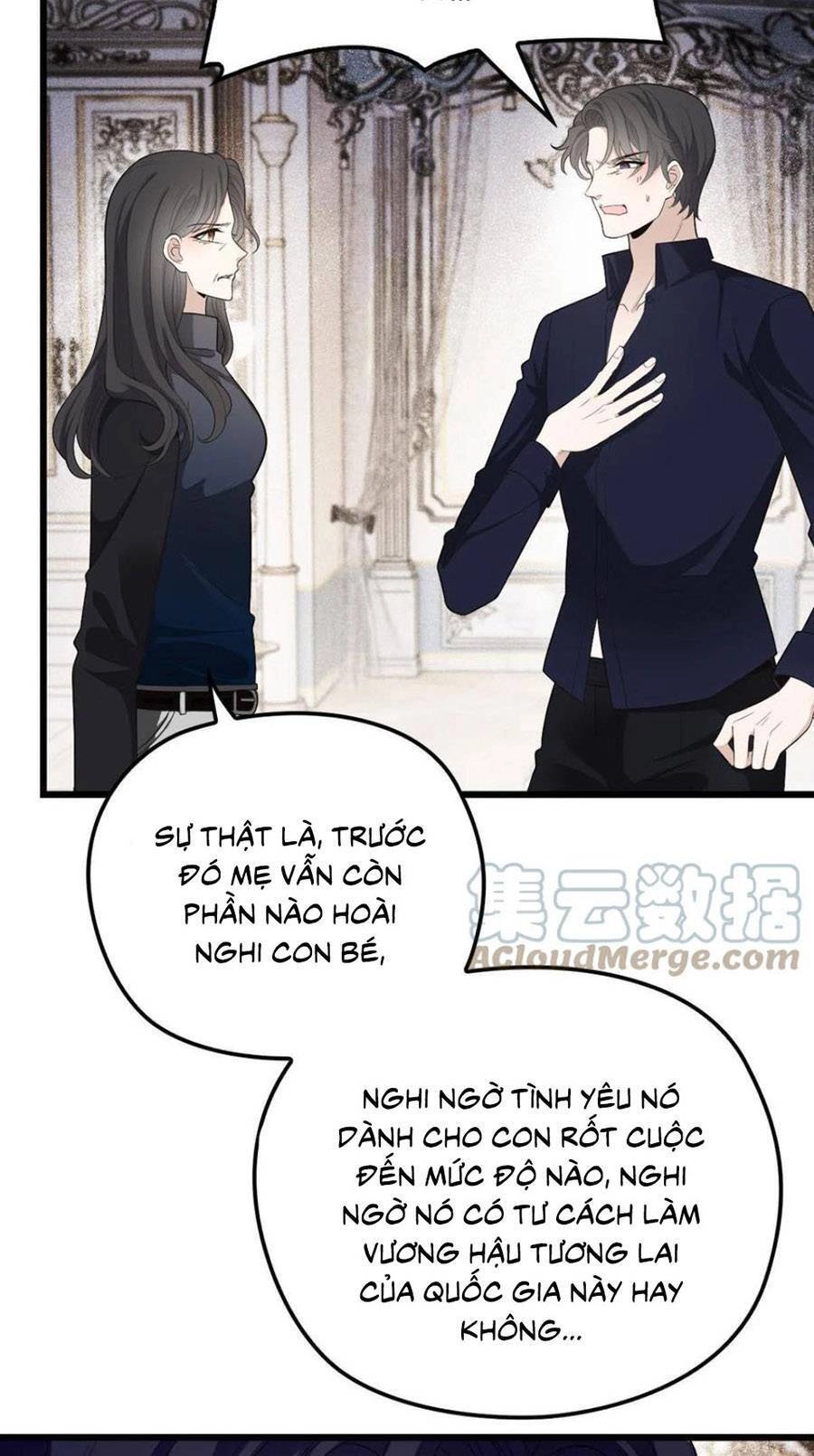 Cô Vợ Mang Thai Một Tặng Một Chapter 184 - 18