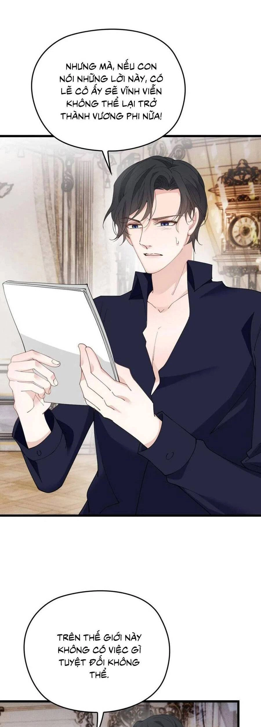 Cô Vợ Mang Thai Một Tặng Một Chapter 184 - 20