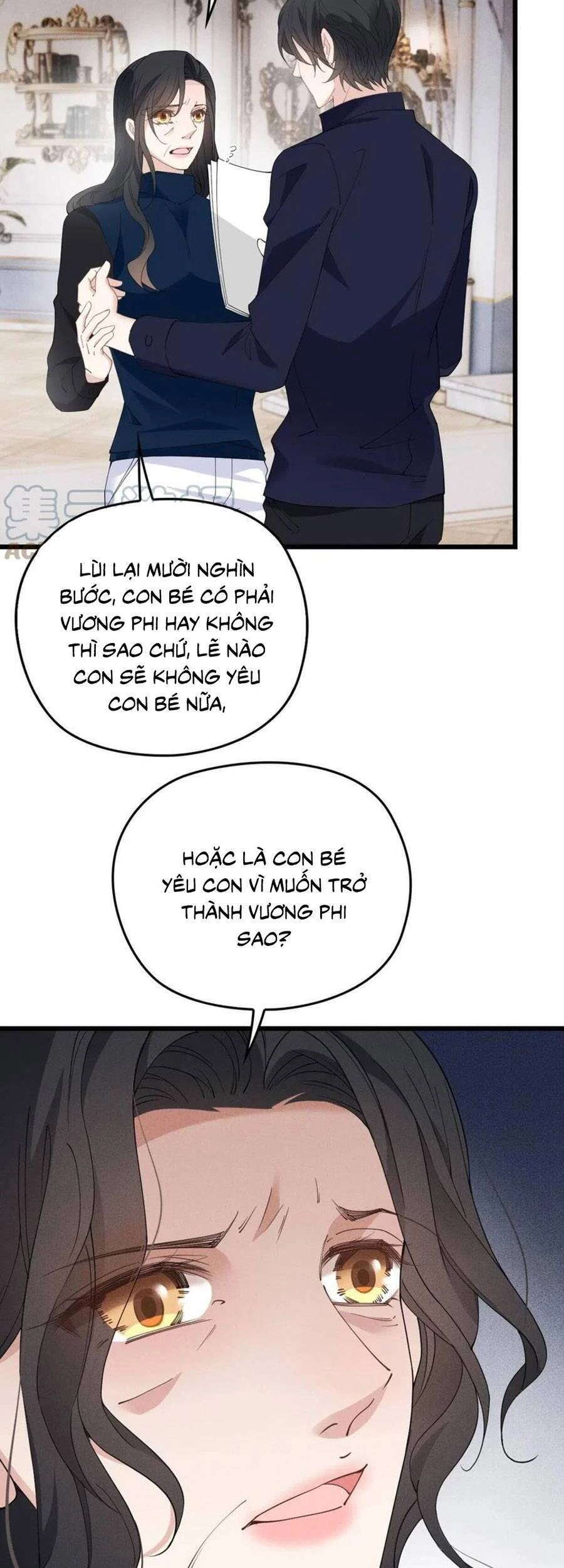 Cô Vợ Mang Thai Một Tặng Một Chapter 184 - 21