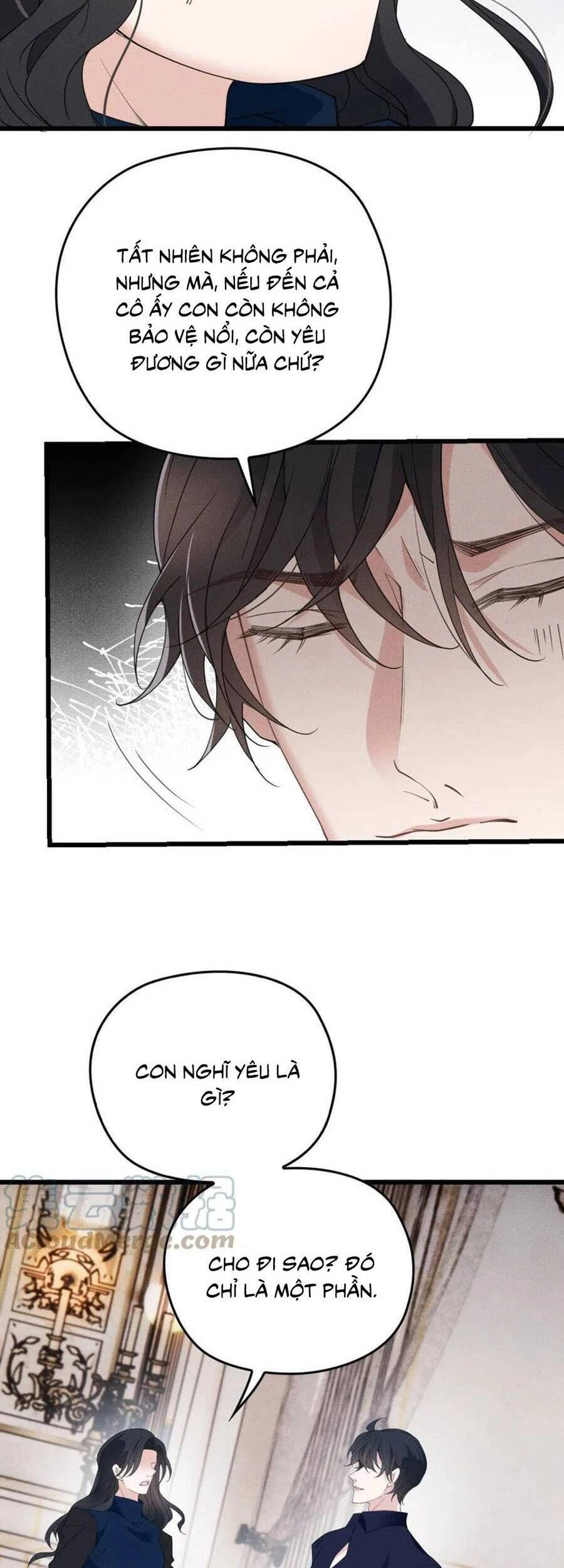 Cô Vợ Mang Thai Một Tặng Một Chapter 184 - 22