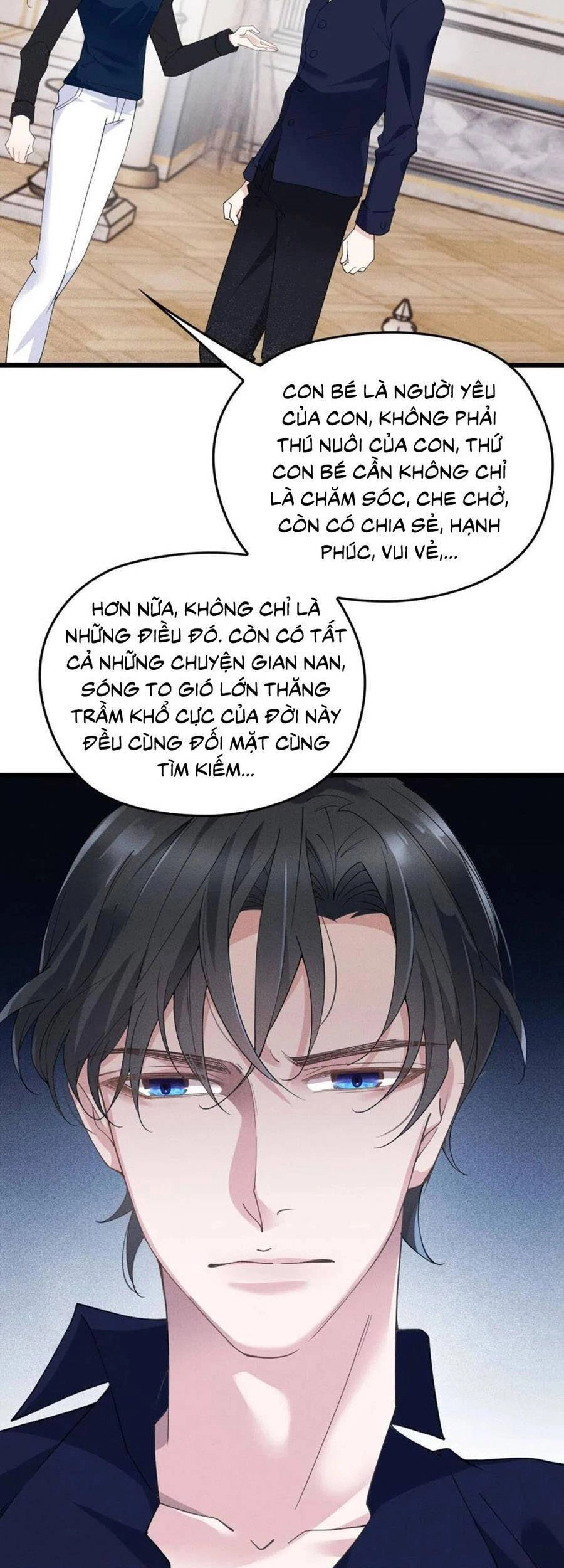 Cô Vợ Mang Thai Một Tặng Một Chapter 184 - 23