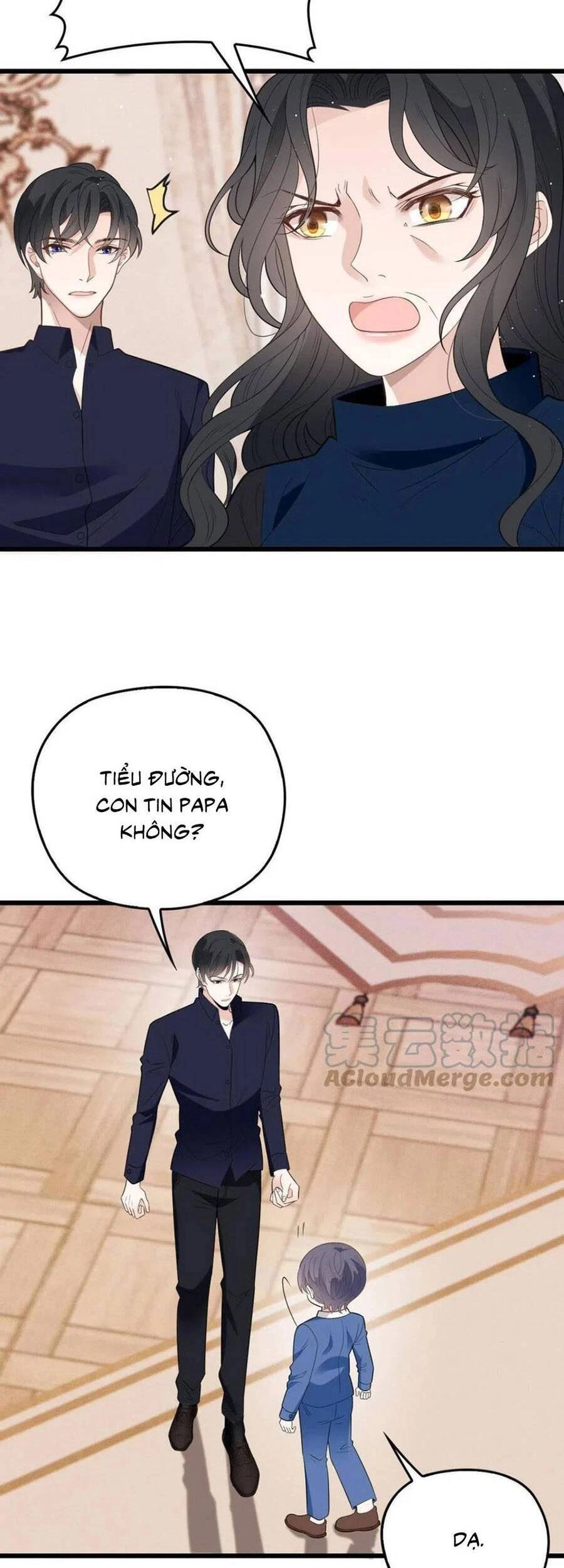 Cô Vợ Mang Thai Một Tặng Một Chapter 184 - 27