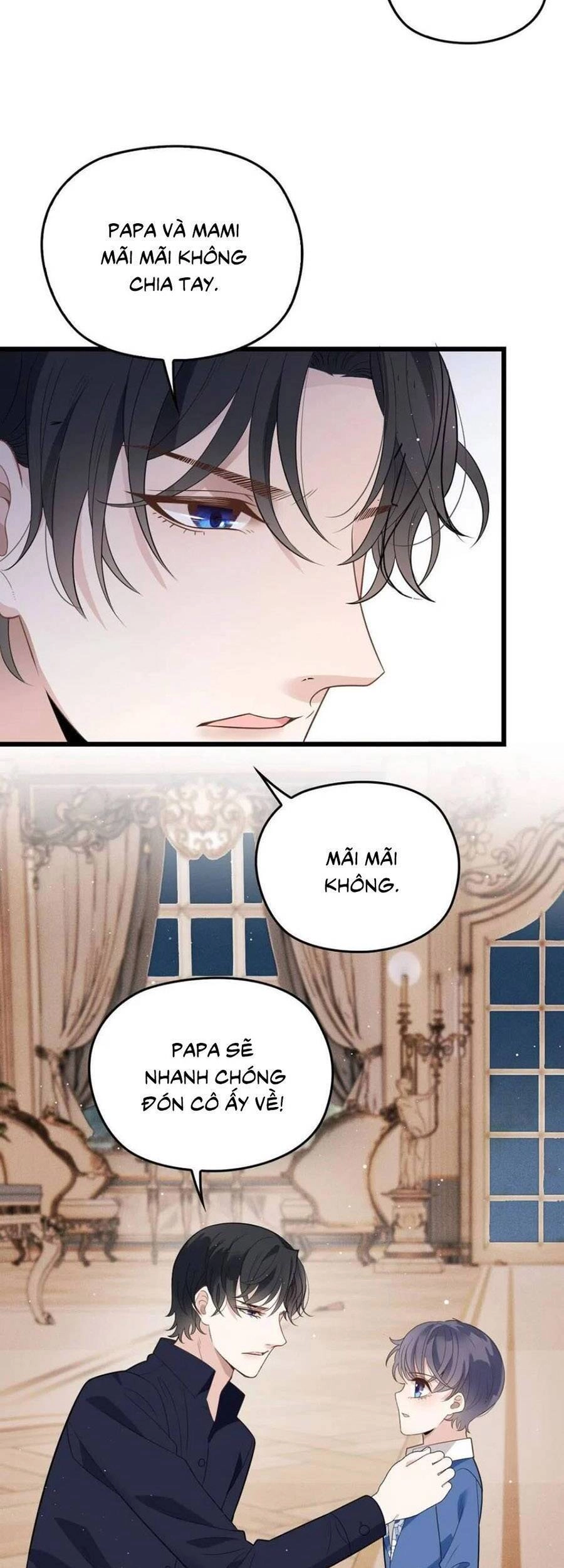 Cô Vợ Mang Thai Một Tặng Một Chapter 184 - 28