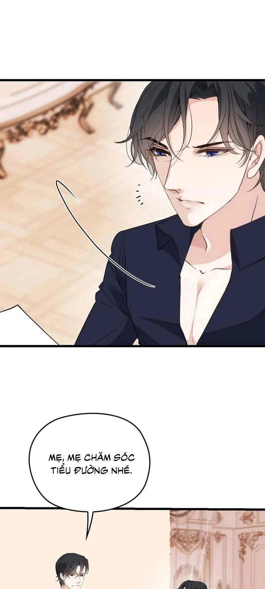 Cô Vợ Mang Thai Một Tặng Một Chapter 185 - 1