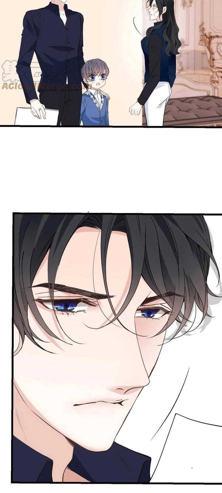 Cô Vợ Mang Thai Một Tặng Một Chapter 185 - 2