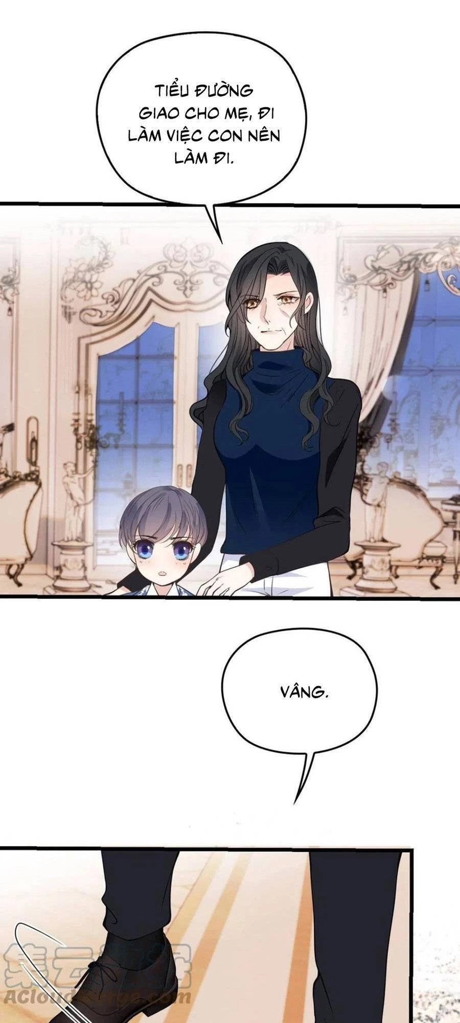 Cô Vợ Mang Thai Một Tặng Một Chapter 185 - 3