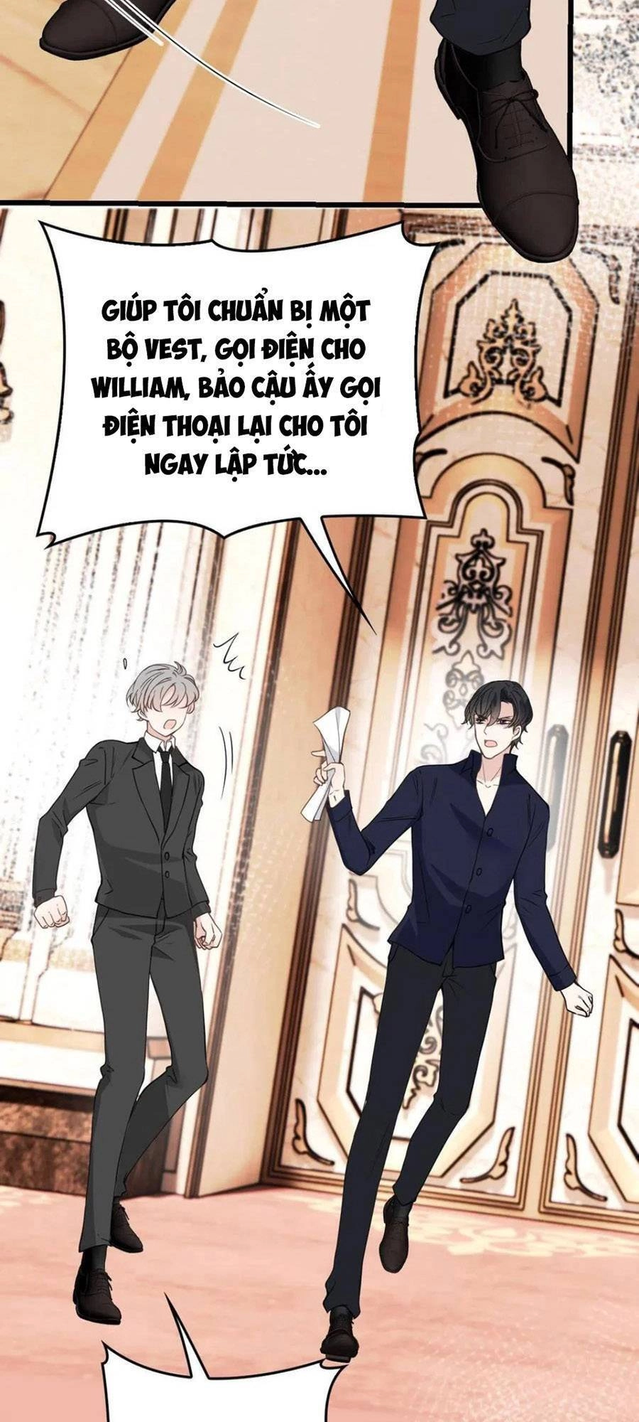 Cô Vợ Mang Thai Một Tặng Một Chapter 185 - 4