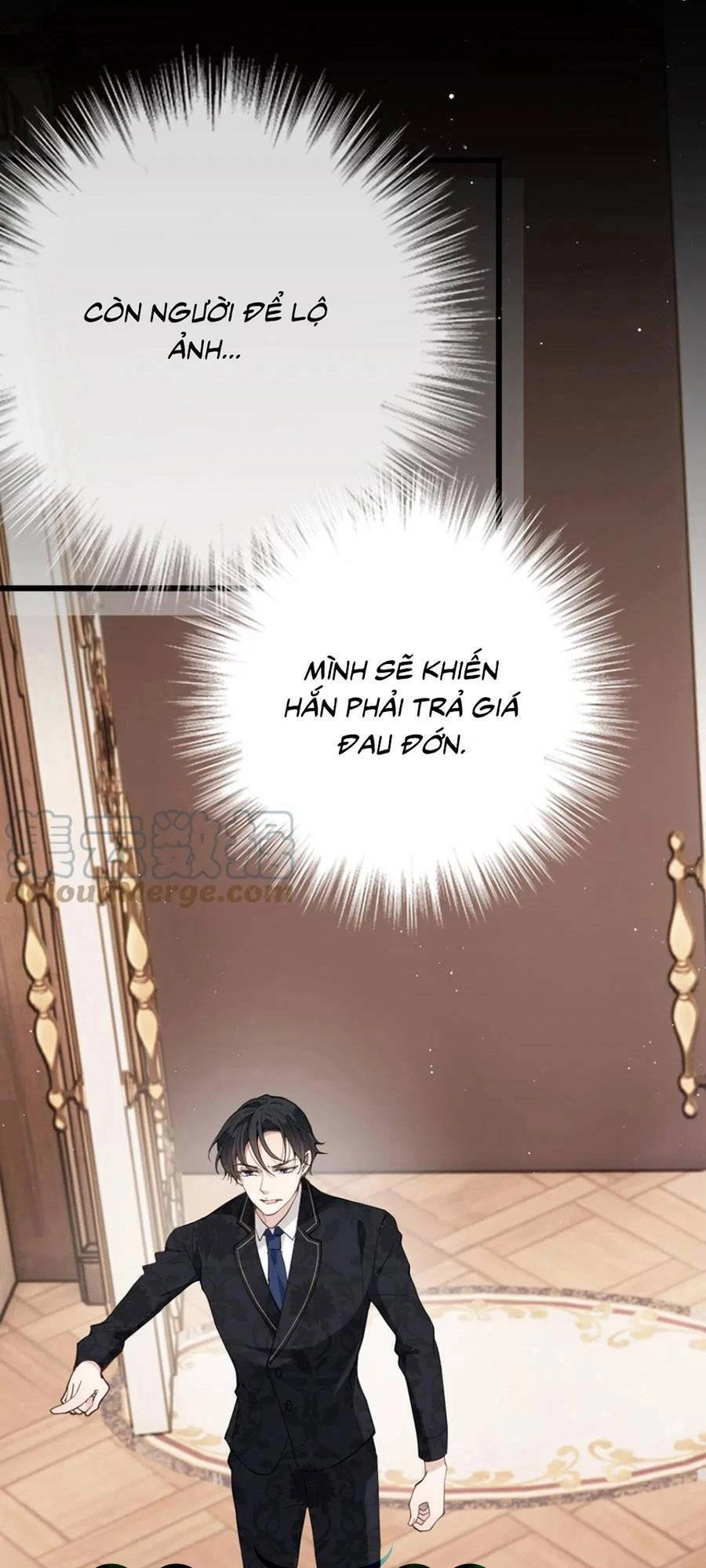 Cô Vợ Mang Thai Một Tặng Một Chapter 185 - 7