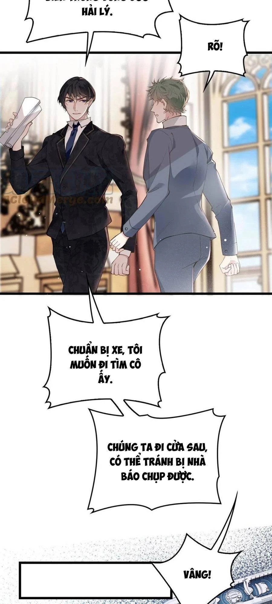 Cô Vợ Mang Thai Một Tặng Một Chapter 185 - 10