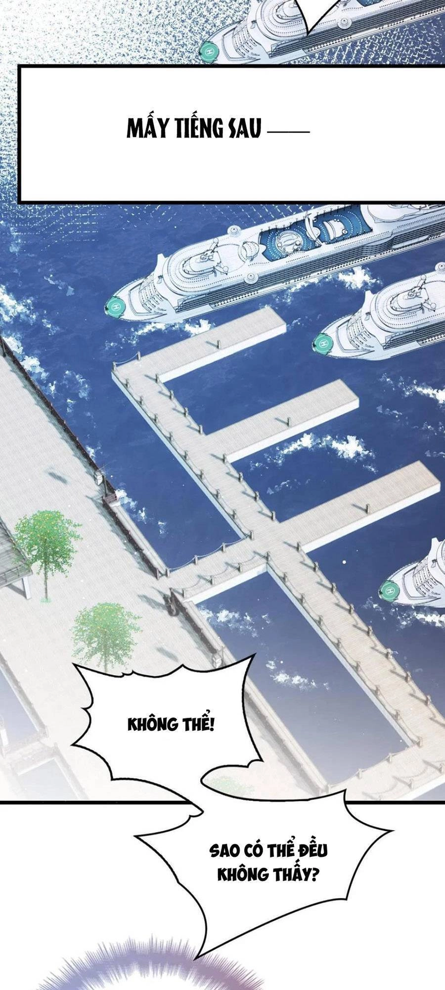 Cô Vợ Mang Thai Một Tặng Một Chapter 185 - 11