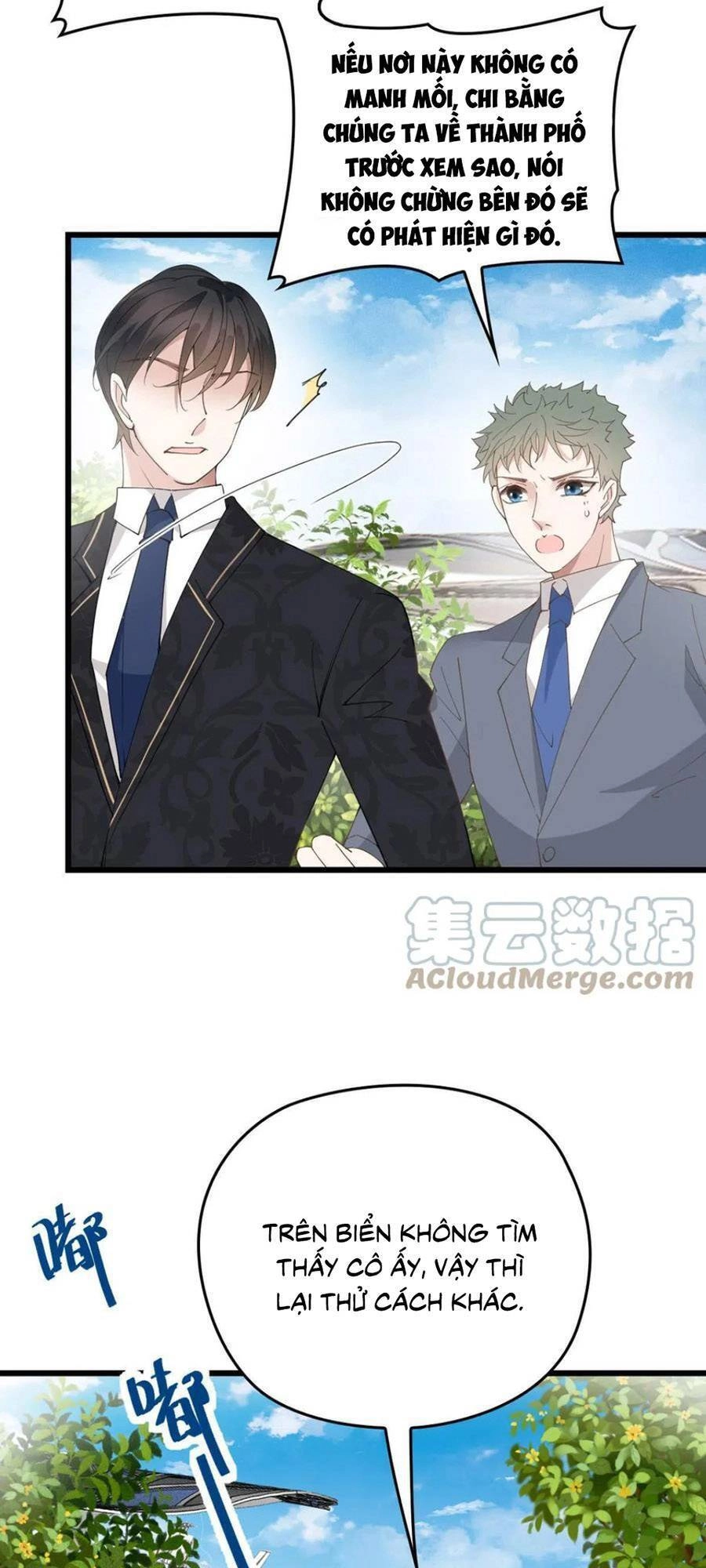 Cô Vợ Mang Thai Một Tặng Một Chapter 185 - 15