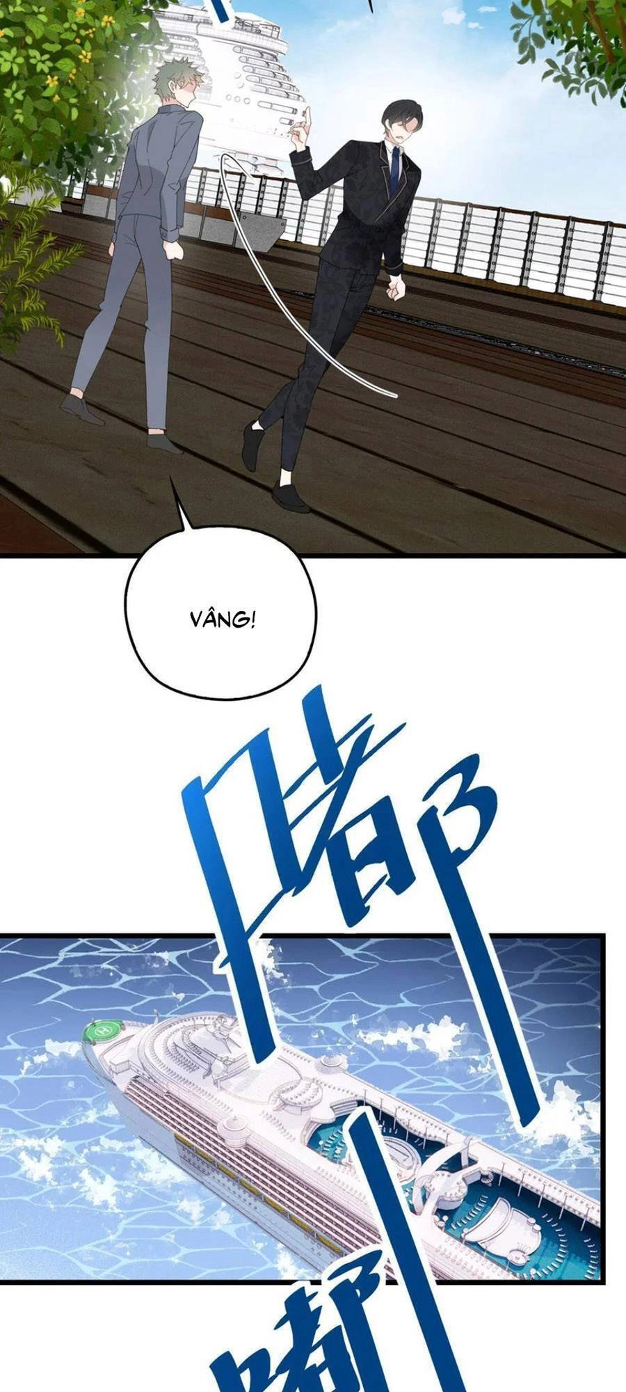 Cô Vợ Mang Thai Một Tặng Một Chapter 185 - 16