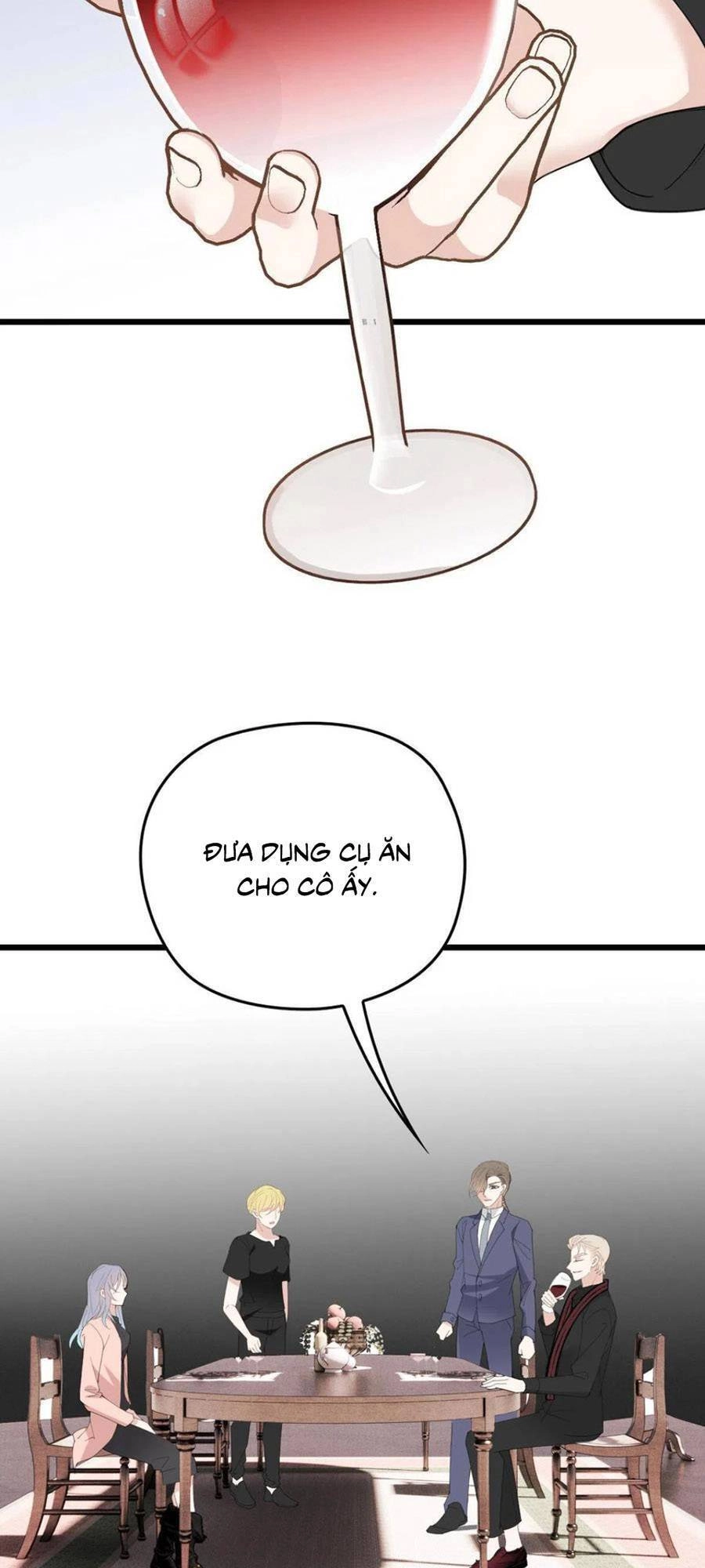 Cô Vợ Mang Thai Một Tặng Một Chapter 185 - 18