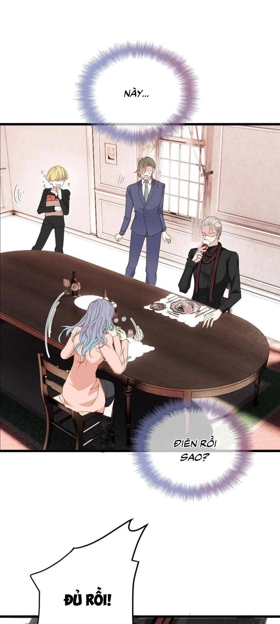 Cô Vợ Mang Thai Một Tặng Một Chapter 185 - 22