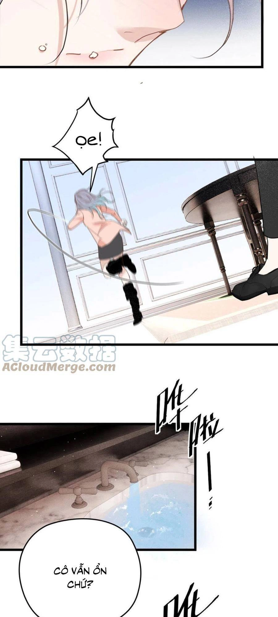 Cô Vợ Mang Thai Một Tặng Một Chapter 185 - 24