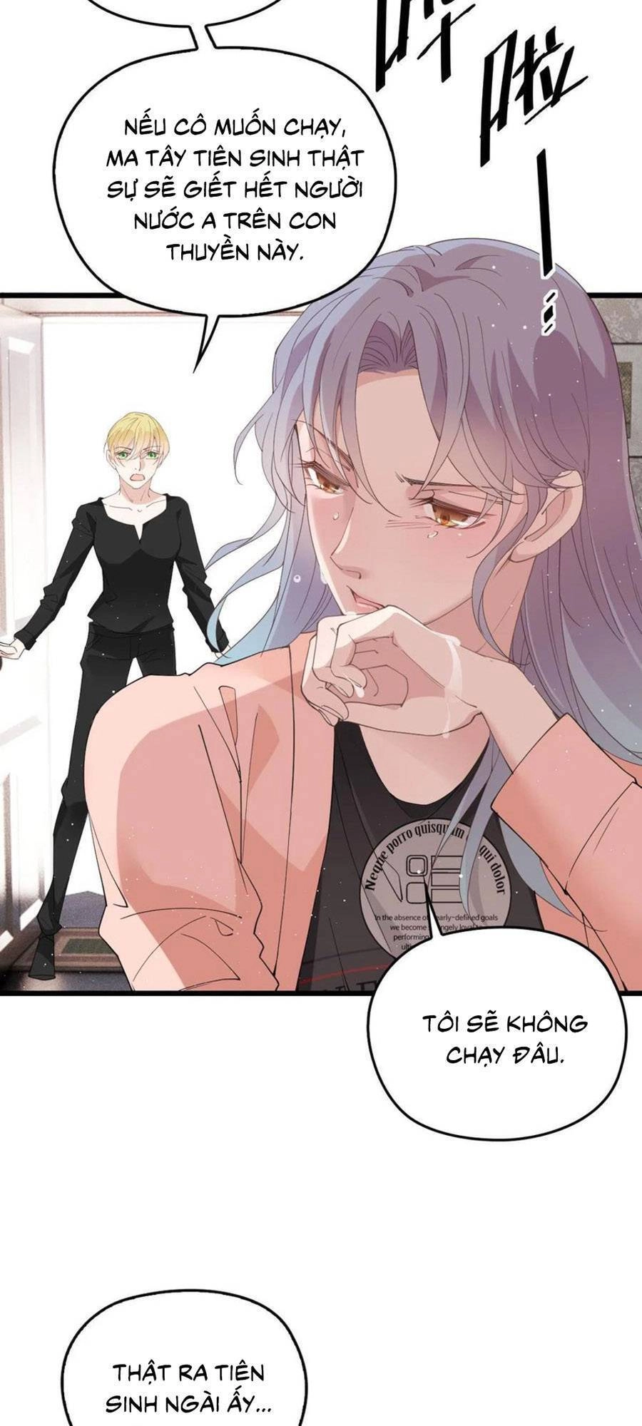 Cô Vợ Mang Thai Một Tặng Một Chapter 185 - 25