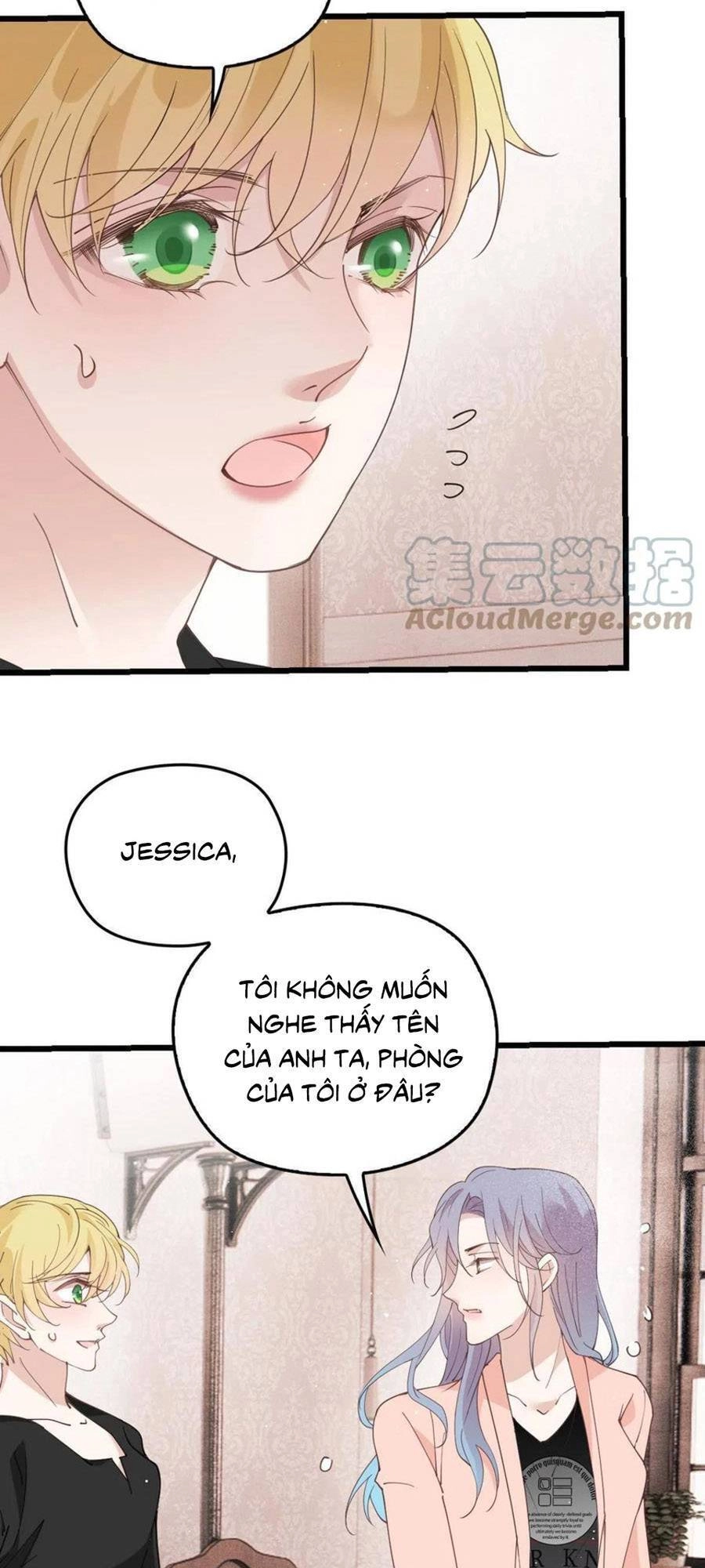 Cô Vợ Mang Thai Một Tặng Một Chapter 185 - 26