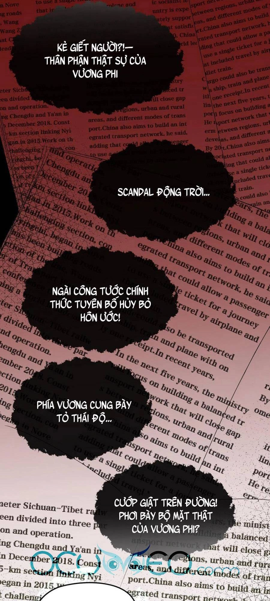 Cô Vợ Mang Thai Một Tặng Một Chapter 185 - 32