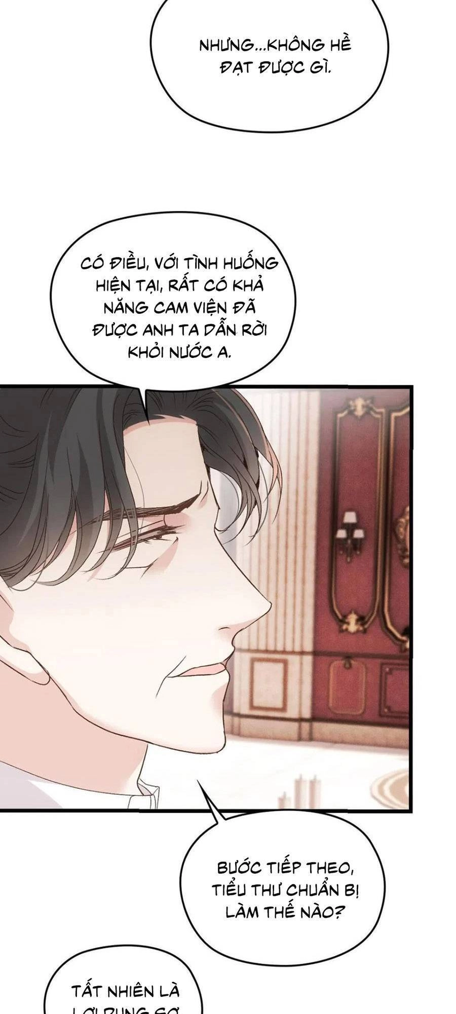 Cô Vợ Mang Thai Một Tặng Một Chapter 185 - 34