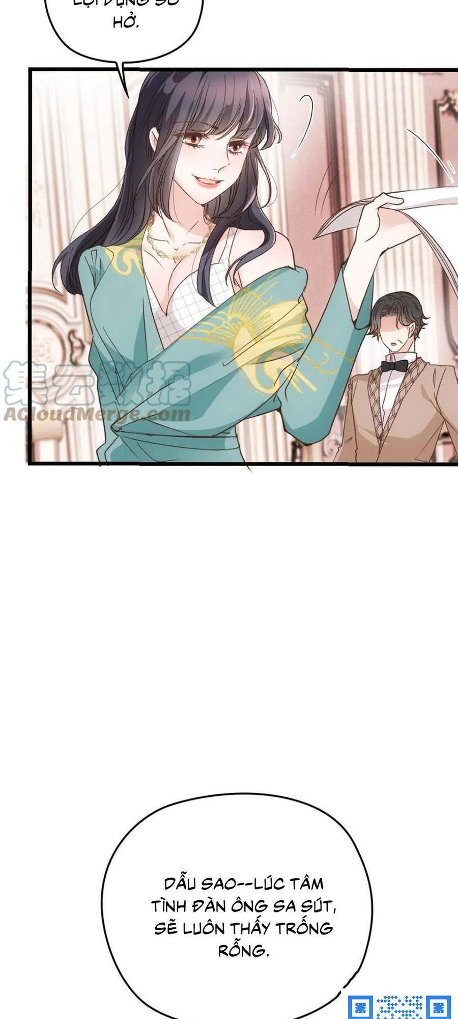 Cô Vợ Mang Thai Một Tặng Một Chapter 185 - 35